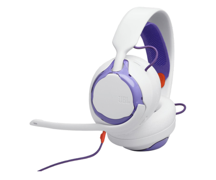 Słuchawka JBL Quantum 250 Białe